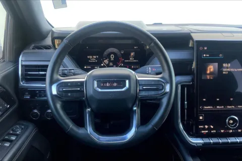 More photos of 2025 GMC Yukon Elevation at Cable Dahmer Cadillac of Kansas City, MO