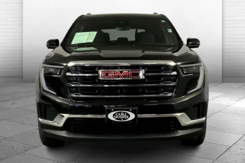 Photos of 2025 GMC Acadia Elevation for sale in Kansas City, MO at Cable Dahmer Cadillac of Kansas City