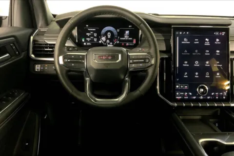 More photos of 2025 GMC Acadia Elevation at Cable Dahmer Cadillac of Kansas City, MO