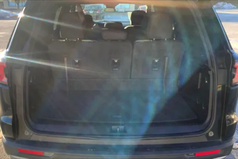 More photos of 2025 GMC Acadia Elevation at Cable Dahmer Cadillac of Kansas City, MO