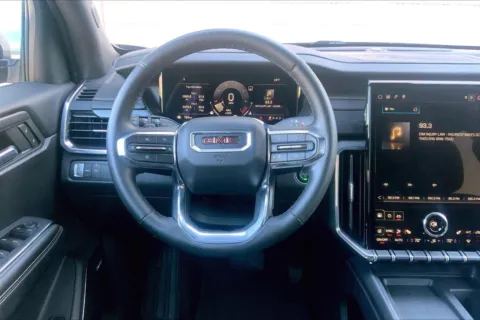 More photos of 2025 GMC Acadia Elevation at Cable Dahmer Cadillac of Kansas City, MO