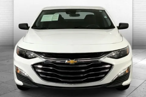 Photos of 2024 Chevrolet Malibu FL for sale in Kansas City, MO at Cable Dahmer Cadillac of Kansas City