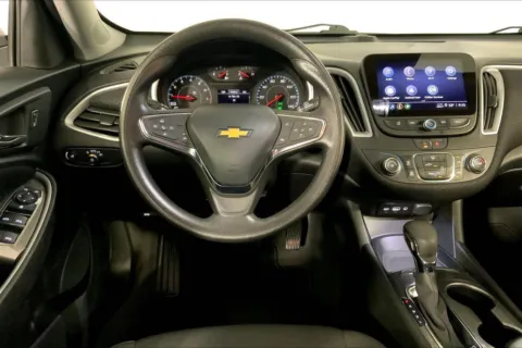More photos of 2024 Chevrolet Malibu FL at Cable Dahmer Cadillac of Kansas City, MO