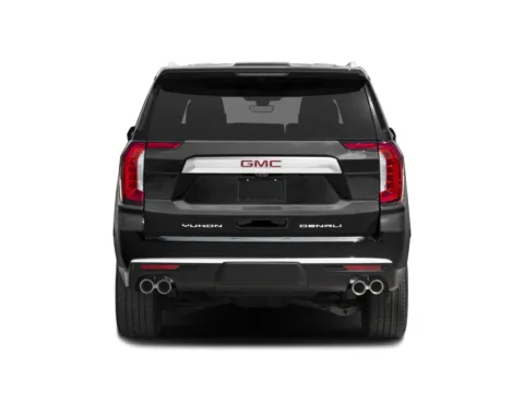 More photos of 2022 GMC Yukon XL Denali at Cable Dahmer Cadillac of Kansas City, MO