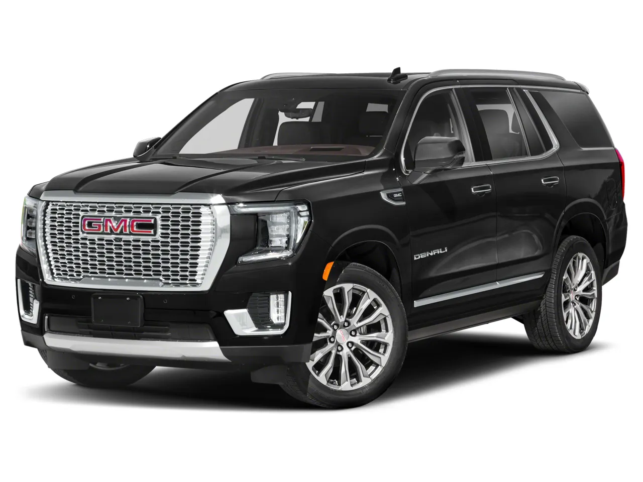 2021 GMC Yukon Denali for sale in Kansas City, MO