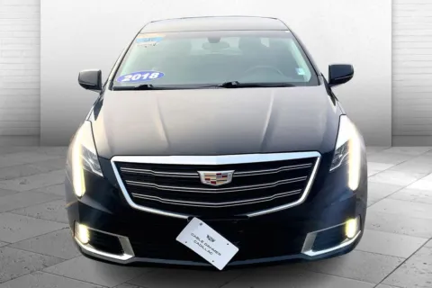 Photos of 2018 Cadillac XTS Luxury for sale in Kansas City, MO at Cable Dahmer Cadillac of Kansas City