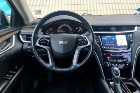 More photos of 2018 Cadillac XTS Luxury at Cable Dahmer Cadillac of Kansas City, MO