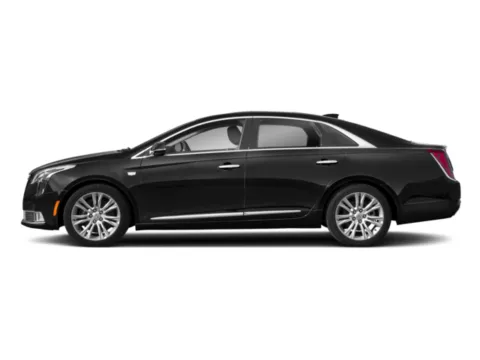 Another view of 2018 Cadillac XTS Luxury for sale in Kansas City, MO at Cable Dahmer Cadillac of Kansas City