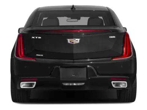 More photos of 2018 Cadillac XTS Luxury at Cable Dahmer Cadillac of Kansas City, MO