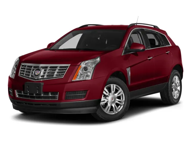 Gray 2014 Cadillac SRX Performance Collection for sale in Kansas City, MO