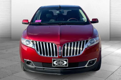 Photos of 2013 Lincoln MKX AWD 4DR SUV for sale in Kansas City, MO at Cable Dahmer Cadillac of Kansas City