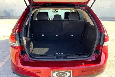 More photos of 2013 Lincoln MKX AWD 4DR SUV at Cable Dahmer Cadillac of Kansas City, MO