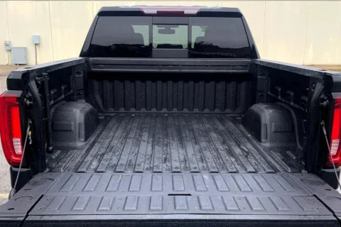 More photos of 2019 GMC Sierra 1500 SLT at Cable Dahmer Cadillac of Kansas City, MO