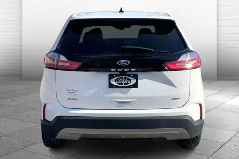 Another view of 2024 Ford Edge SEL for sale in Kansas City, MO at Cable Dahmer Cadillac of Kansas City