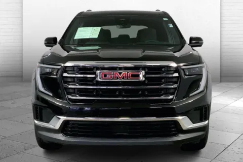 Photos of 2025 GMC Acadia Elevation for sale in Kansas City, MO at Cable Dahmer Cadillac of Kansas City