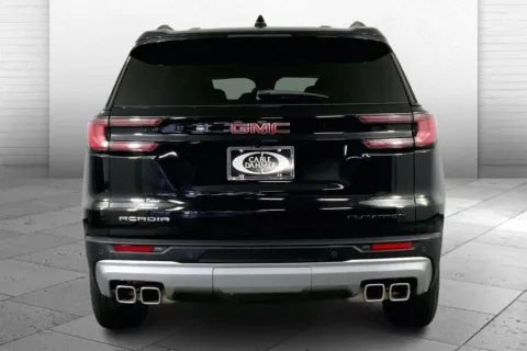 Another view of 2025 GMC Acadia Elevation for sale in Kansas City, MO at Cable Dahmer Cadillac of Kansas City