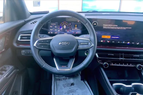 More photos of 2025 Chevrolet Traverse Z71 at Cable Dahmer Cadillac of Kansas City, MO