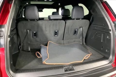 More photos of 2024 GMC Acadia AT4 at Cable Dahmer Cadillac of Kansas City, MO