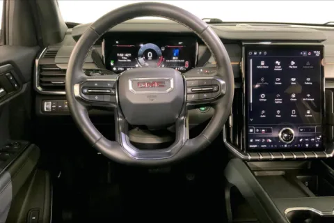 More photos of 2024 GMC Acadia AT4 at Cable Dahmer Cadillac of Kansas City, MO