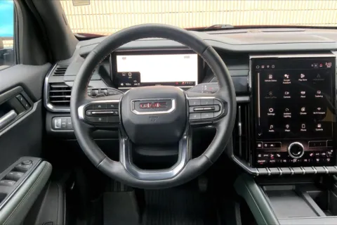 More photos of 2024 GMC Acadia AT4 at Cable Dahmer Cadillac of Kansas City, MO