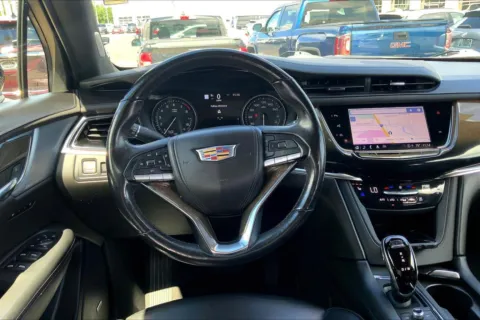 More photos of 2021 Cadillac XT6 Premium Luxury at Cable Dahmer Cadillac of Kansas City, MO