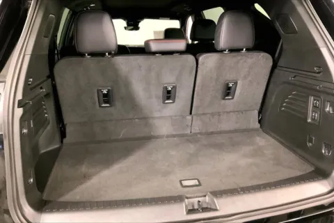 More photos of 2024 Chevrolet Traverse RS at Cable Dahmer Cadillac of Kansas City, MO