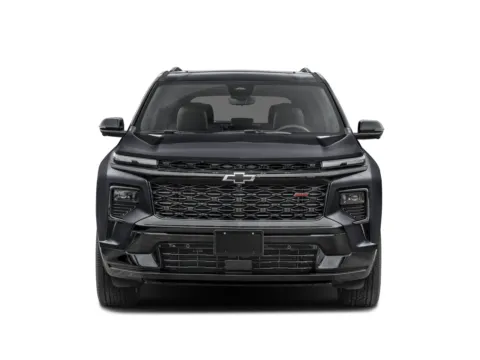 More photos of 2024 Chevrolet Traverse RS at Cable Dahmer Cadillac of Kansas City, MO