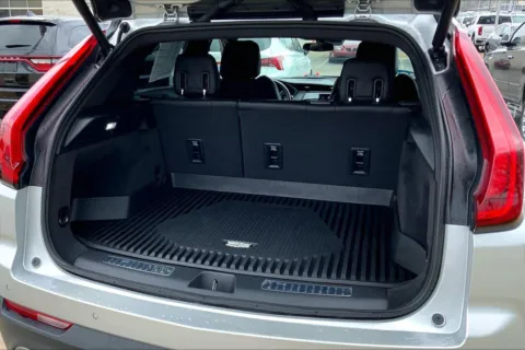 More photos of 2021 Cadillac XT4 Premium Luxury at Cable Dahmer Cadillac of Kansas City, MO