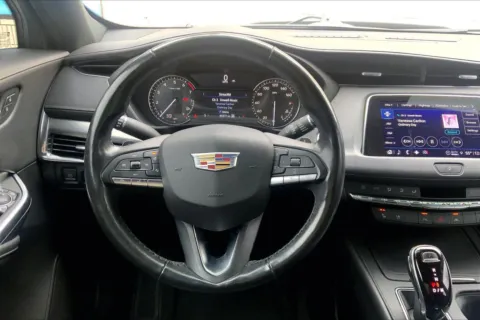 More photos of 2021 Cadillac XT4 Premium Luxury at Cable Dahmer Cadillac of Kansas City, MO