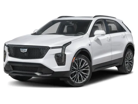 Black 2024 Cadillac XT4 Sport for sale in Kansas City, MO