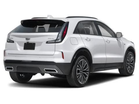 Photos of 2024 Cadillac XT4 Sport for sale in Kansas City, MO at Cable Dahmer Cadillac of Kansas City