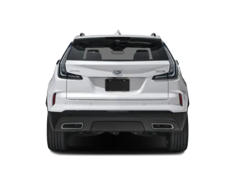 More photos of 2024 Cadillac XT4 Sport at Cable Dahmer Cadillac of Kansas City, MO