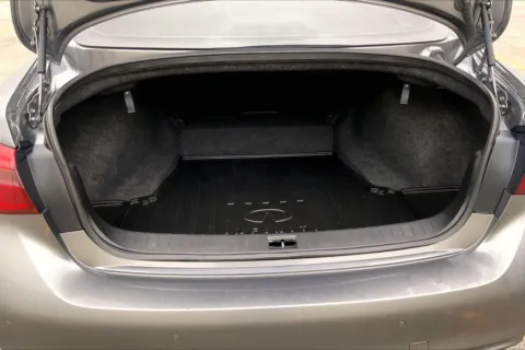 More photos of 2020 INFINITI Q50 3.0t LUXE at Cable Dahmer Cadillac of Kansas City, MO