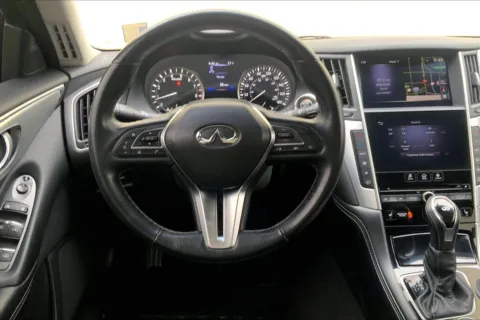 More photos of 2020 INFINITI Q50 3.0t LUXE at Cable Dahmer Cadillac of Kansas City, MO