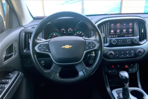 More photos of 2022 Chevrolet Colorado LT at Cable Dahmer Cadillac of Kansas City, MO