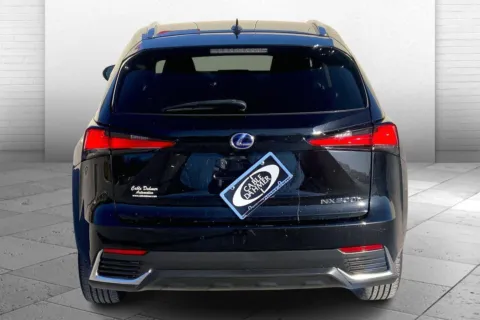 Another view of 2020 Lexus NX 300h for sale in Kansas City, MO at Cable Dahmer Cadillac of Kansas City