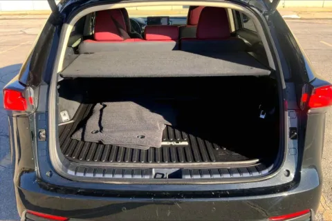 More photos of 2020 Lexus NX 300h at Cable Dahmer Cadillac of Kansas City, MO