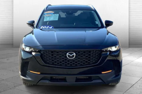 Photos of 2024 Mazda Mazda CX-50 2.5 S Premium Package for sale in Kansas City, MO at Cable Dahmer Cadillac of Kansas City