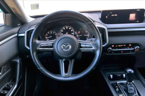 More photos of 2024 Mazda Mazda CX-50 2.5 S Premium Package at Cable Dahmer Cadillac of Kansas City, MO