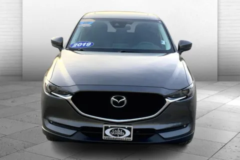 Photos of 2019 Mazda Mazda CX-5 Grand Touring for sale in Kansas City, MO at Cable Dahmer Cadillac of Kansas City