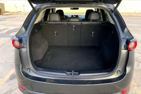 More photos of 2019 Mazda Mazda CX-5 Grand Touring at Cable Dahmer Cadillac of Kansas City, MO