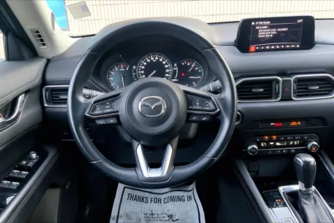 More photos of 2019 Mazda Mazda CX-5 Grand Touring at Cable Dahmer Cadillac of Kansas City, MO