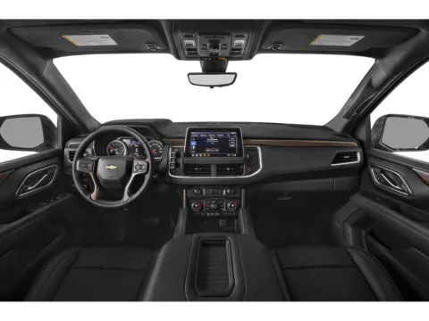 More photos of 2023 Chevrolet Suburban High Country at Cable Dahmer Cadillac of Kansas City, MO