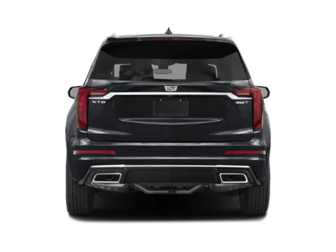 More photos of 2025 Cadillac XT6 Premium Luxury at Cable Dahmer Cadillac of Kansas City, MO