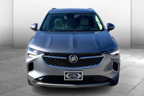 Photos of 2022 Buick Envision Avenir for sale in Kansas City, MO at Cable Dahmer Cadillac of Kansas City
