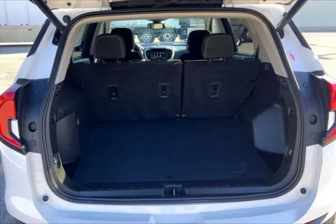 More photos of 2022 GMC Terrain SLE at Cable Dahmer Cadillac of Kansas City, MO