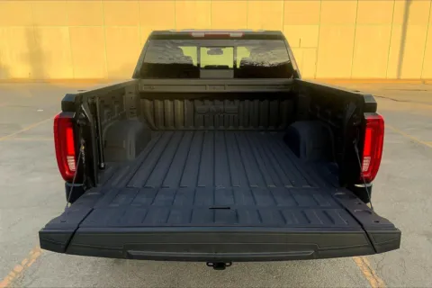 More photos of 2023 GMC Sierra 1500 SLT at Cable Dahmer Cadillac of Kansas City, MO