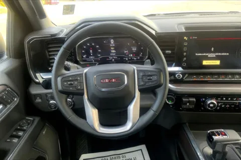 More photos of 2023 GMC Sierra 1500 SLT at Cable Dahmer Cadillac of Kansas City, MO