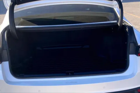 More photos of 2021 Lexus IS 300 at Cable Dahmer Cadillac of Kansas City, MO