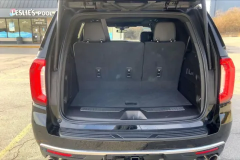 More photos of 2021 GMC Yukon Denali at Cable Dahmer Cadillac of Kansas City, MO